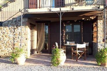 هتل روستایی Agriturismo Podere San Lorenzo 1866