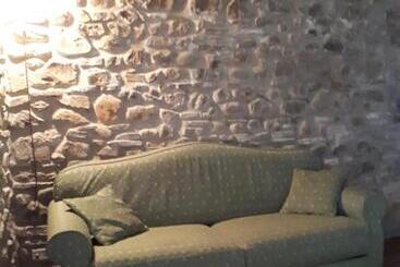 هتل روستایی Agriturismo Podere San Lorenzo 1866