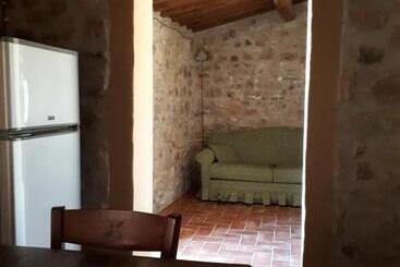 هتل روستایی Agriturismo Podere San Lorenzo 1866