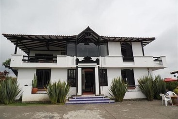 هتل Santa Maria Bed And Breakfast