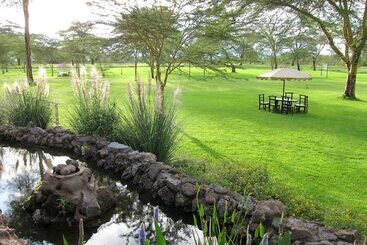 هتل Sawela Lodge