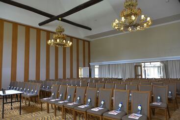 هتل Sawela Lodge
