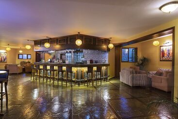 هتل Sawela Lodge