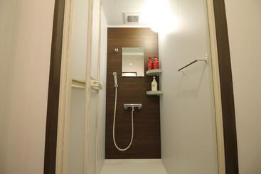 هتل Sejour Inn Capsule