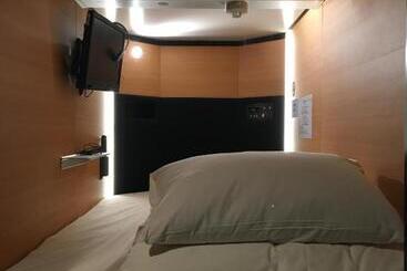 هتل Sejour Inn Capsule