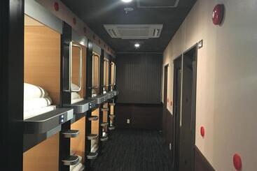 هتل Sejour Inn Capsule