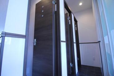هتل Sejour Inn Capsule