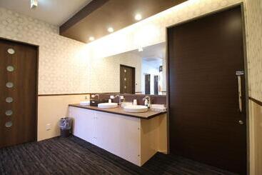 هتل Sejour Inn Capsule