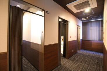 هتل Sejour Inn Capsule