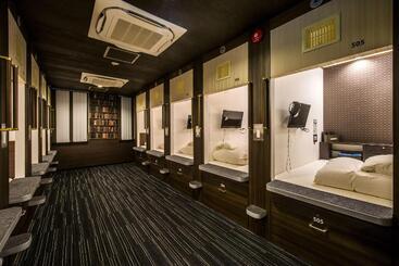 هتل Sejour Inn Capsule