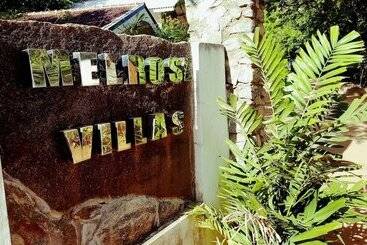 هتل Sigiriya Melrose Villas
