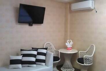 هتل Spa Bella Mar