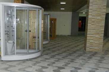 هتل Spa Bella Mar