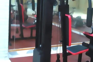 هتل Spa Bella Mar