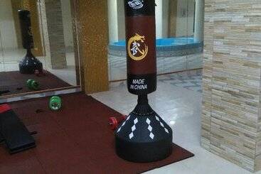 هتل Spa Bella Mar