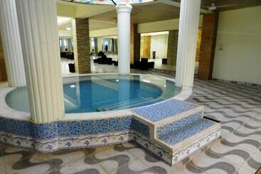 هتل Spa Bella Mar