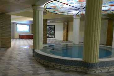 هتل Spa Bella Mar