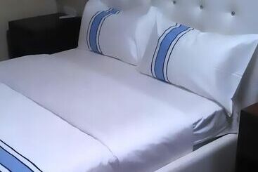 هتل Spa Bella Mar
