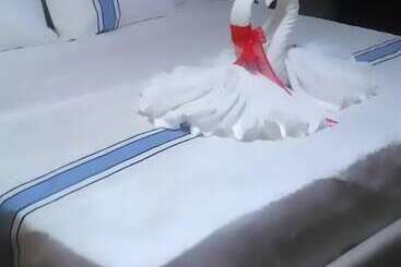 هتل Spa Bella Mar