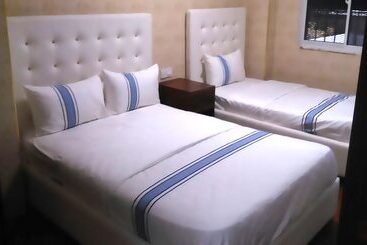 هتل Spa Bella Mar