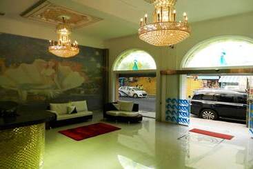 هتل Spa Bella Mar