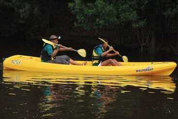 هتل Tri Active Lodge