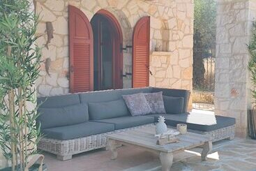 Jootiq Villas