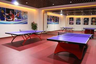 Kaixuanmen Hotel Shijiazhuang