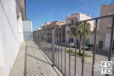 La Perla Del Mare Di Polignano Apartments