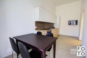 La Perla Del Mare Di Polignano Apartments