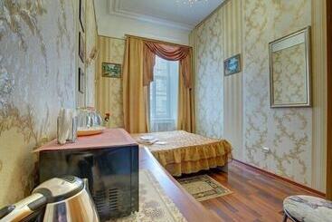 Mini Hotel Petrogradskiy