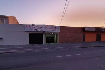 Motel Passione