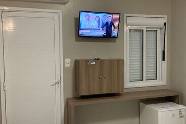 Motel Passione