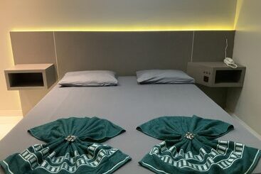Motel Passione