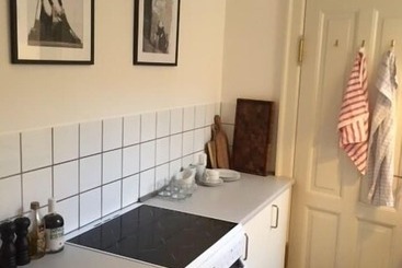 Nyhavn Apartments