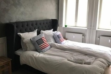 Nyhavn Apartments