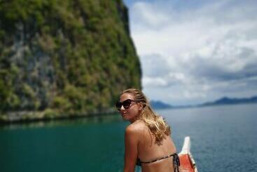 One Hostel   El Nido