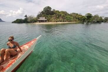 One Hostel   El Nido