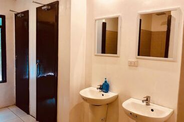One Hostel   El Nido