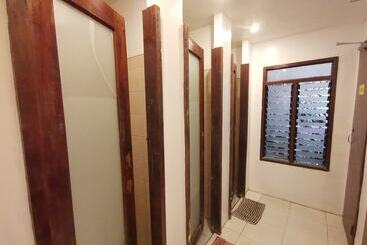One Hostel   El Nido