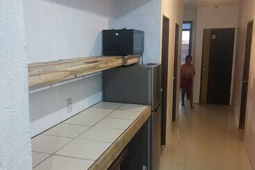 One Hostel   El Nido