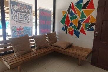 One Hostel   El Nido