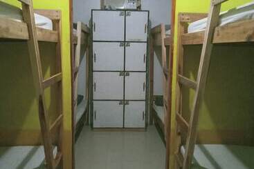 One Hostel   El Nido