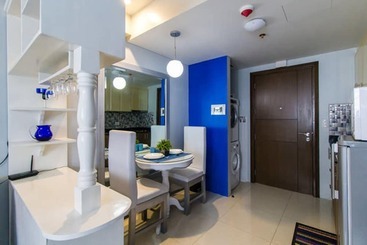 One Palm Tree Villas By Smtl Properties