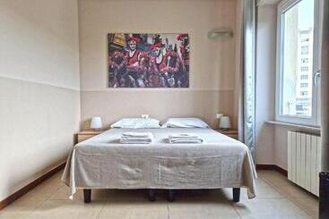 پانسیون B&b Viale San Pietro