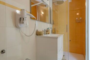 پانسیون B&b Vistamare Suite