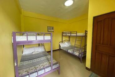 پانسیون Chamie S Transient House
