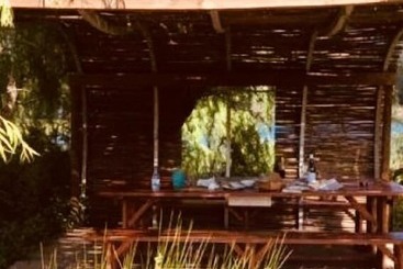 پانسیون De Oude Meul Guest House