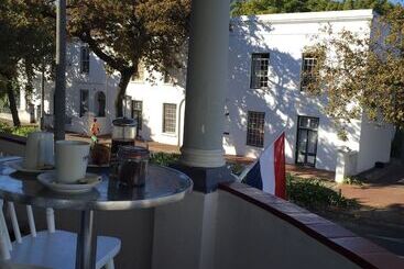 پانسیون De Oude Meul Guest House