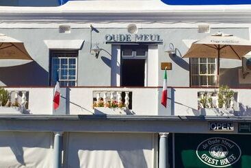 پانسیون De Oude Meul Guest House